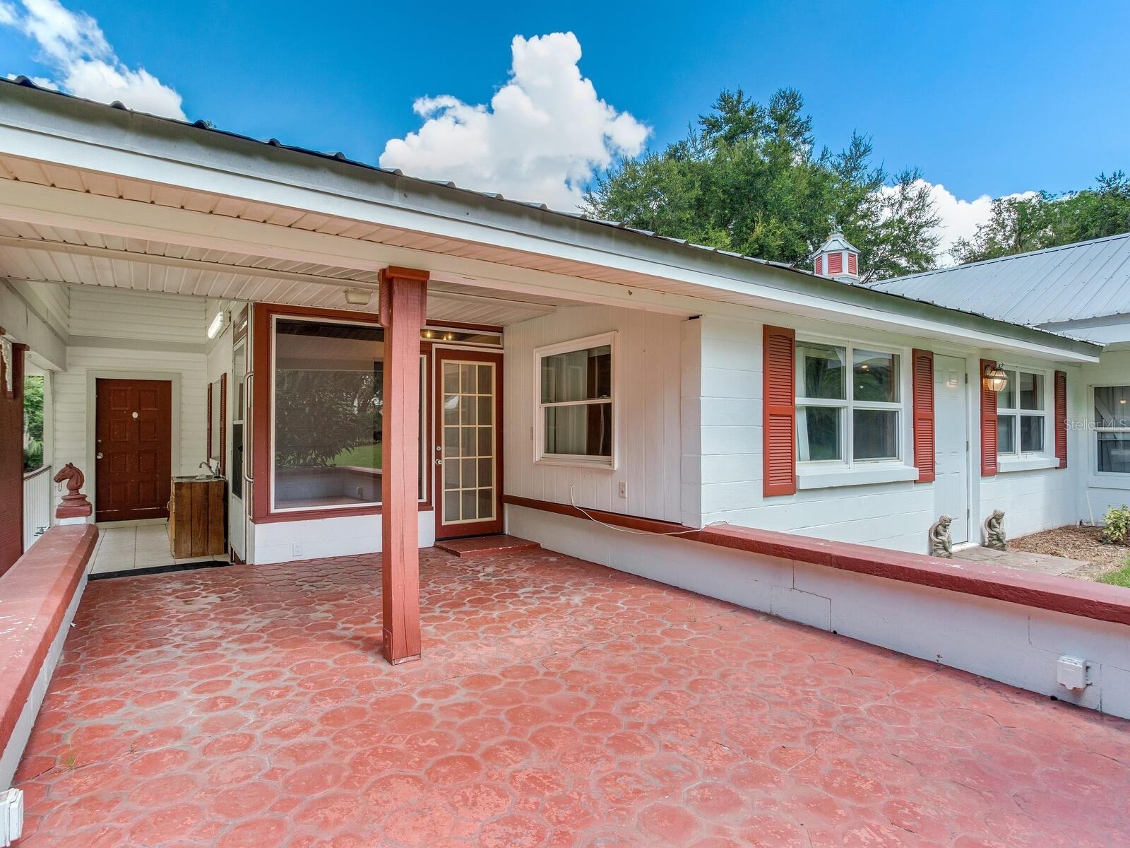 CREIGHTONS MIZELLE CREEK GARD - Residential