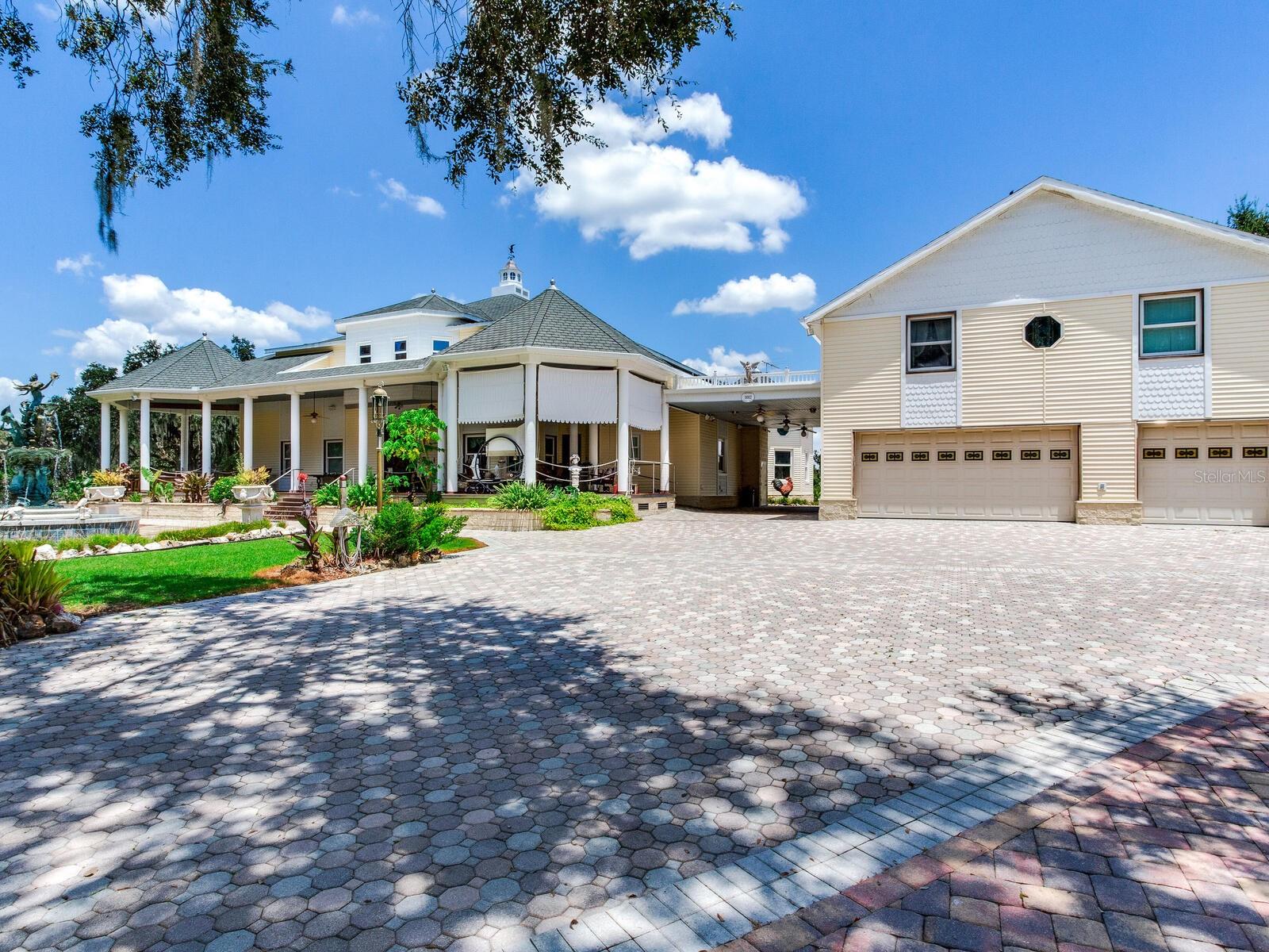 CREIGHTONS MIZELLE CREEK GARD - Residential