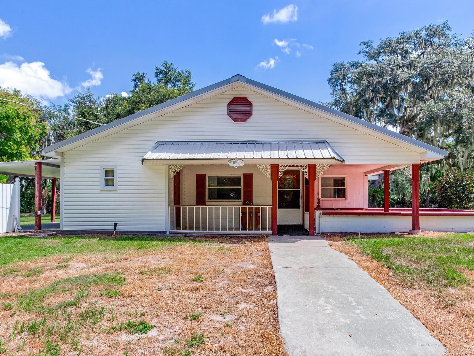 CREIGHTONS MIZELLE CREEK GARD - Residential