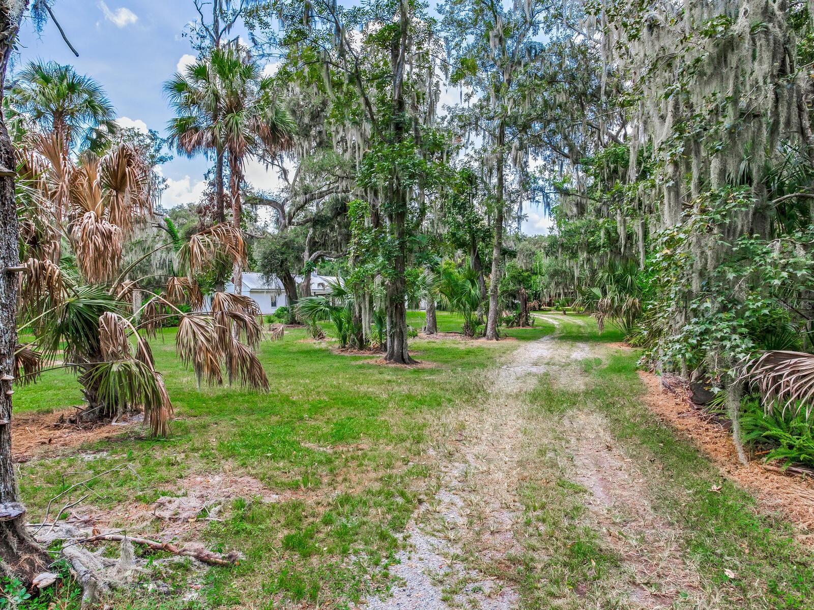 CREIGHTONS MIZELLE CREEK GARD - Residential