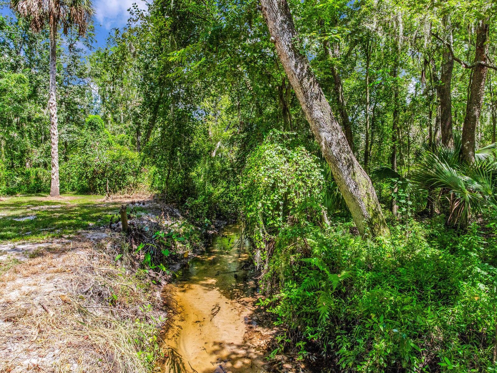 CREIGHTONS MIZELLE CREEK GARD - Residential