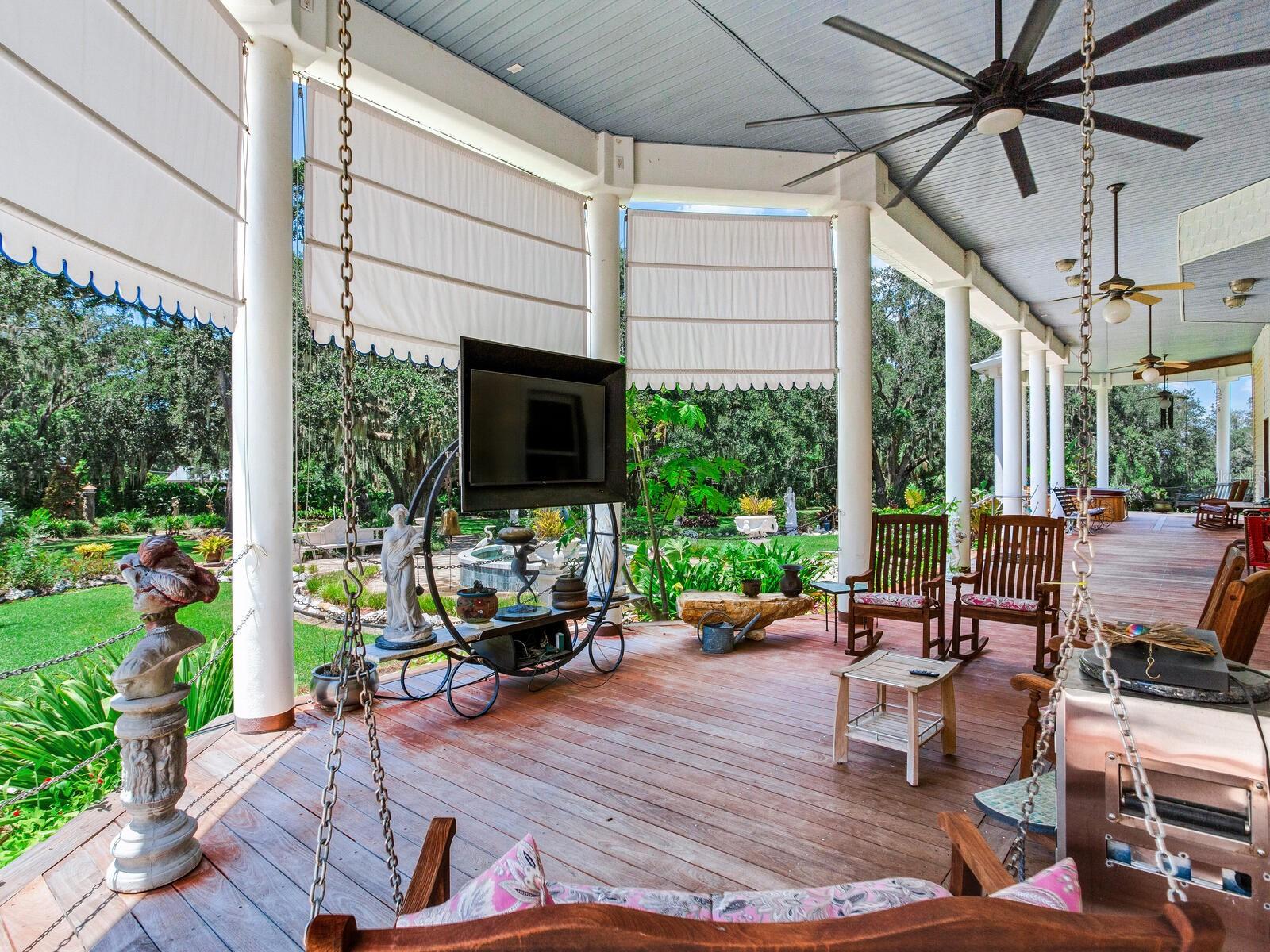 CREIGHTONS MIZELLE CREEK GARD - Residential