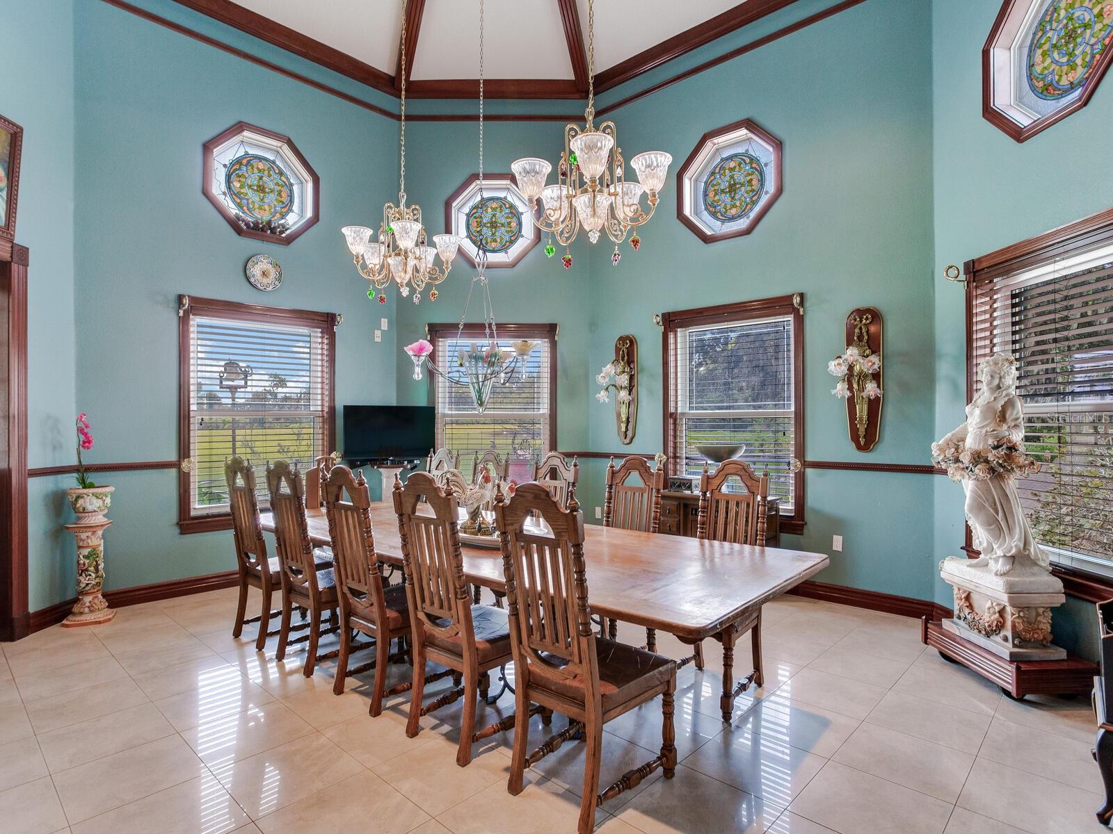 CREIGHTONS MIZELLE CREEK GARD - Residential