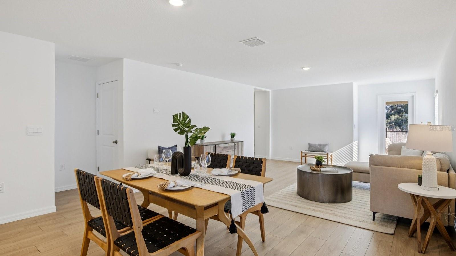 RUSKIN RESERVE - Residential