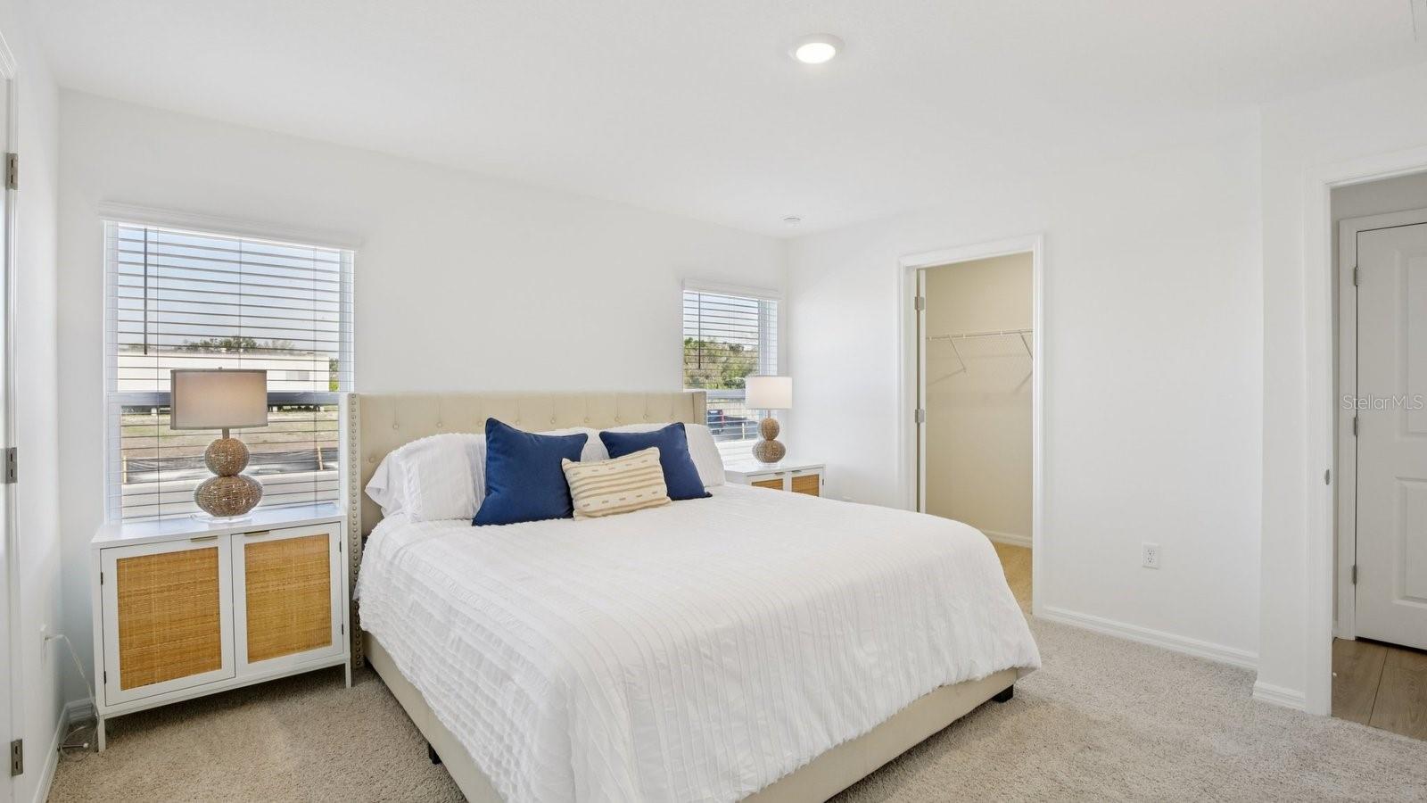 RUSKIN RESERVE - Residential