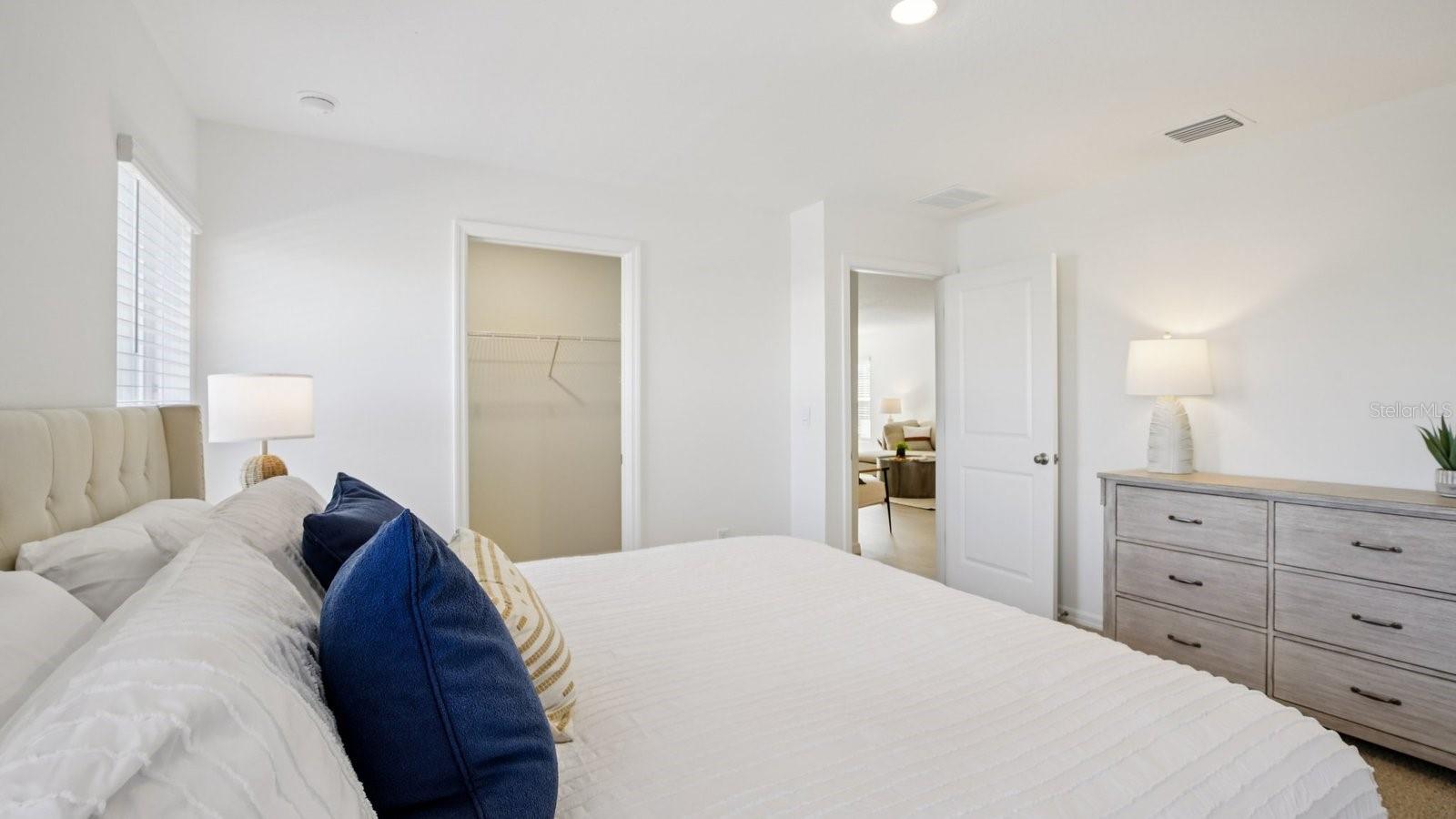RUSKIN RESERVE - Residential