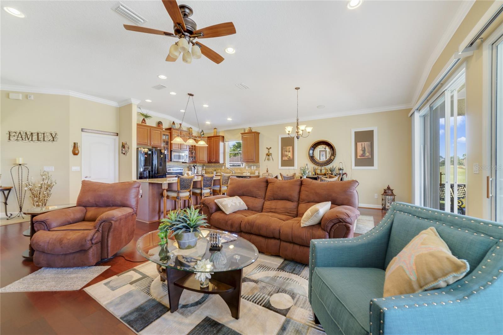 GRAY HAWK AT LPGA INTERNTIONAL - Residential