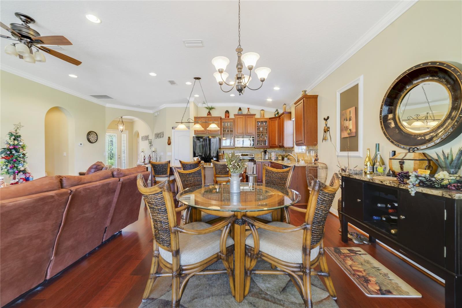 GRAY HAWK AT LPGA INTERNTIONAL - Residential