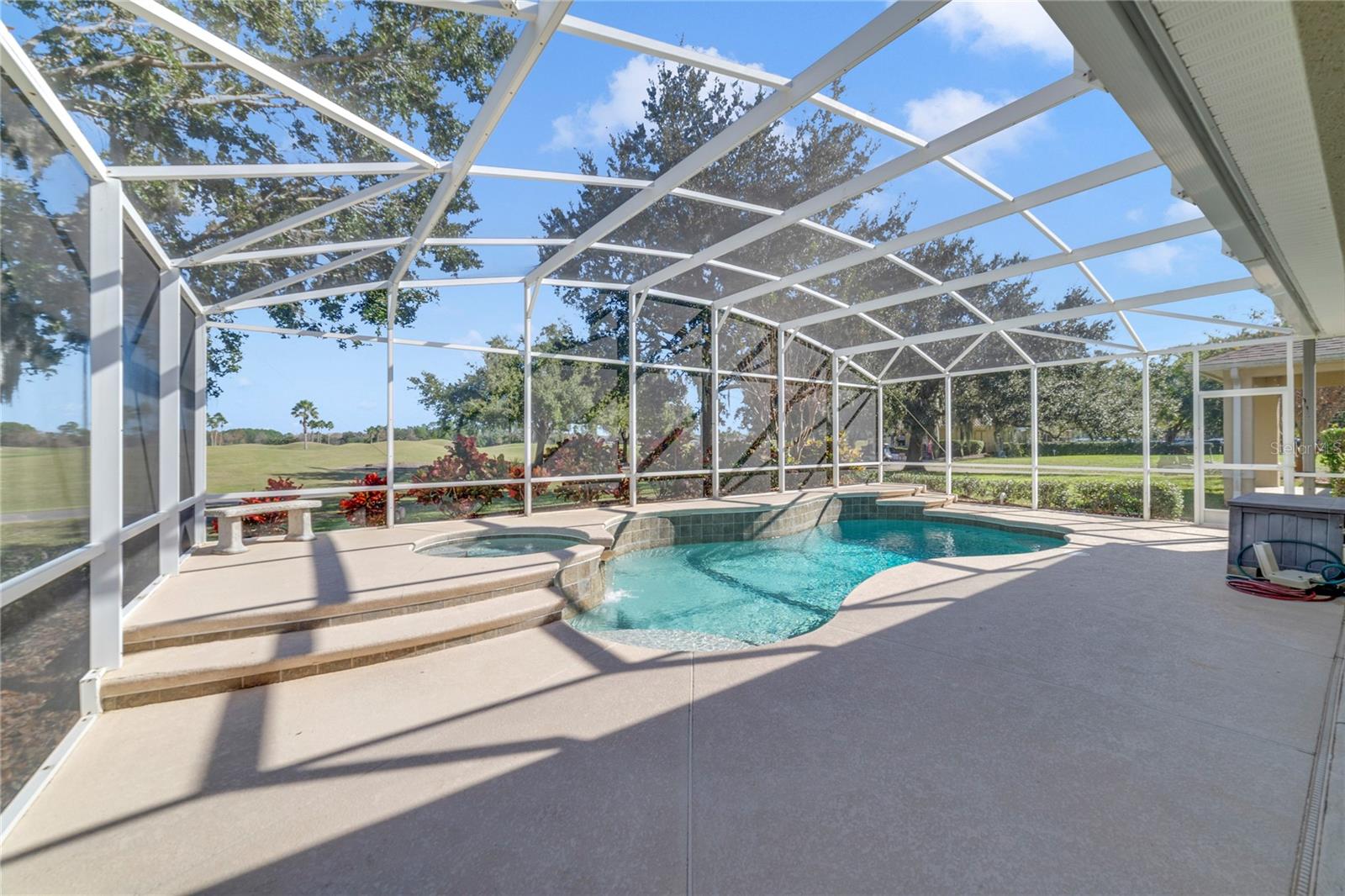 GRAY HAWK AT LPGA INTERNTIONAL - Residential