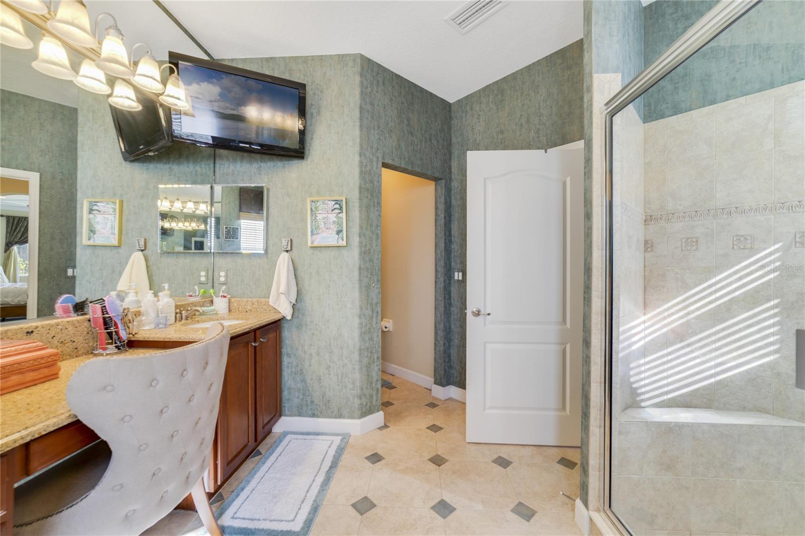 GRAY HAWK AT LPGA INTERNTIONAL - Residential