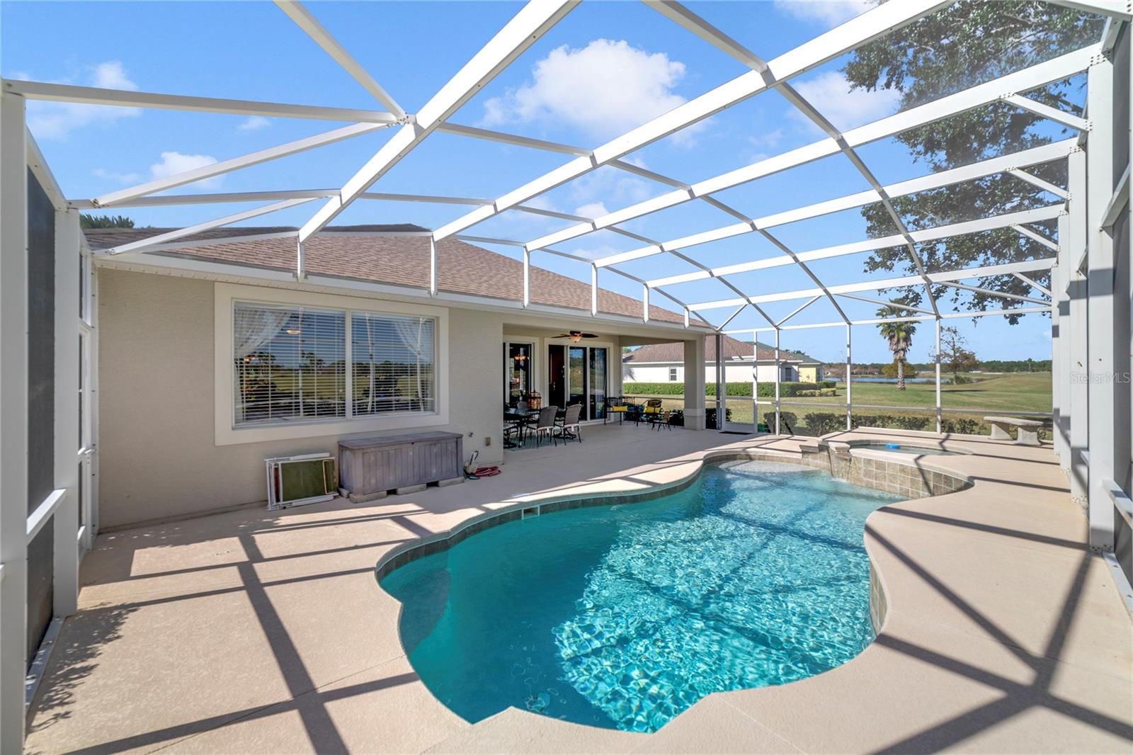 GRAY HAWK AT LPGA INTERNTIONAL - Residential