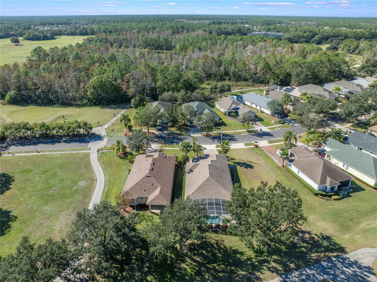 GRAY HAWK AT LPGA INTERNTIONAL - Residential