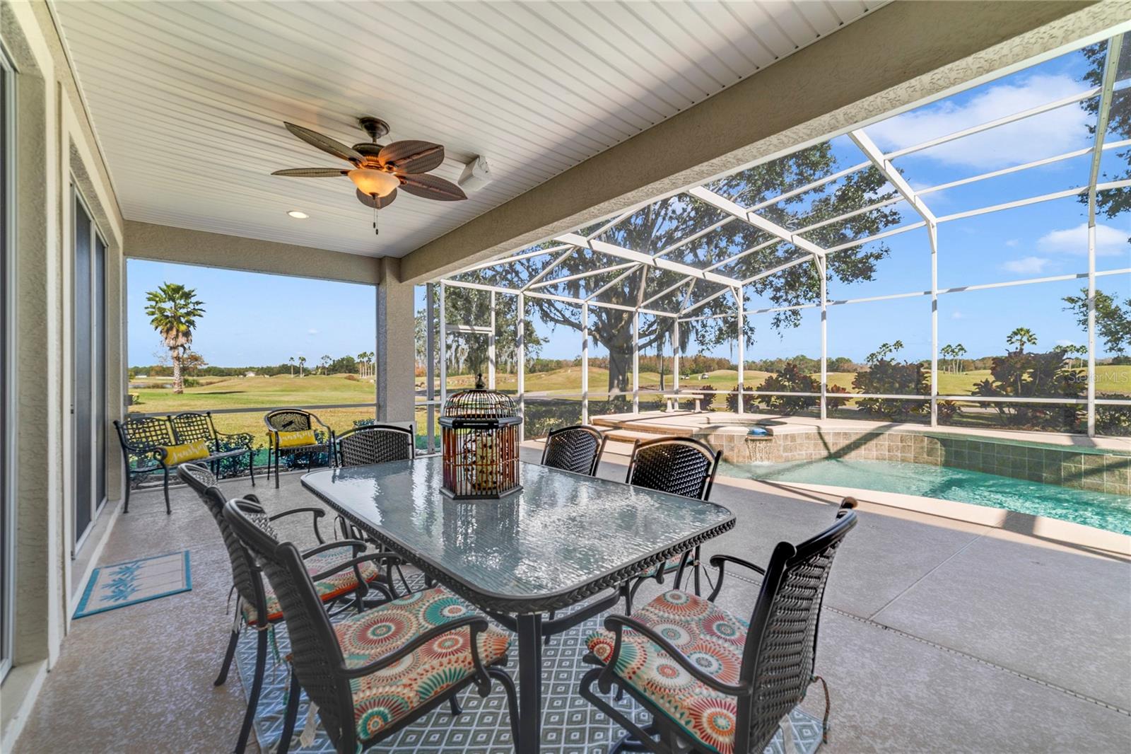 GRAY HAWK AT LPGA INTERNTIONAL - Residential