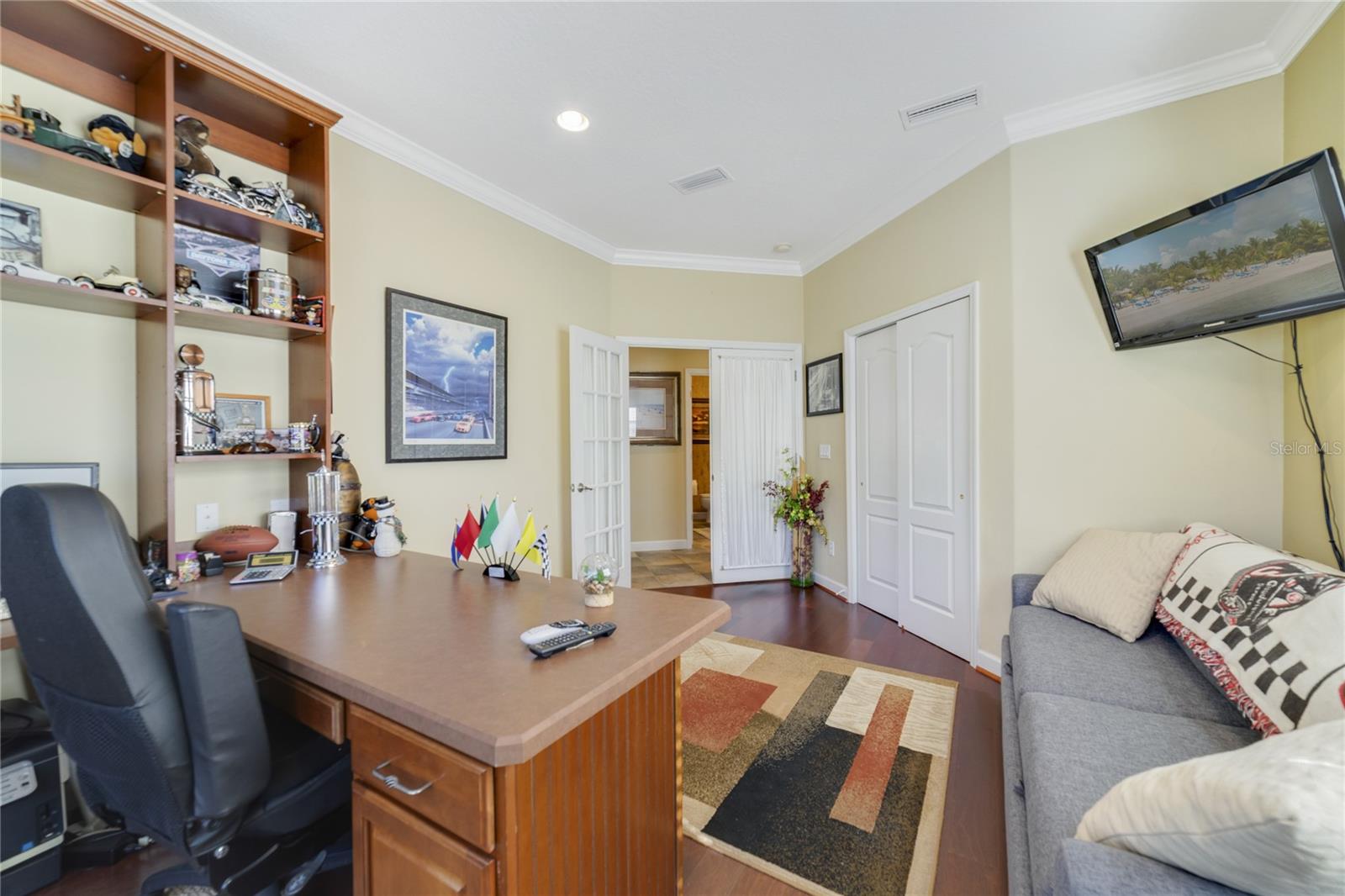 GRAY HAWK AT LPGA INTERNTIONAL - Residential