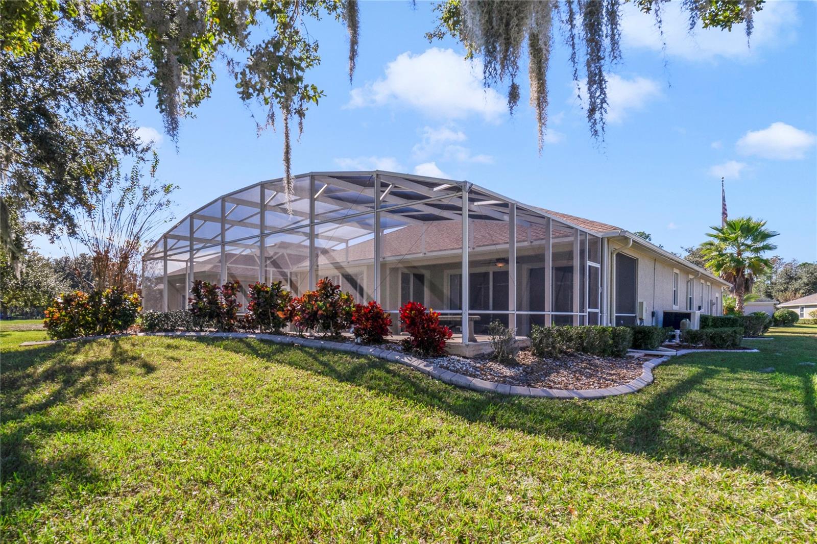 GRAY HAWK AT LPGA INTERNTIONAL - Residential