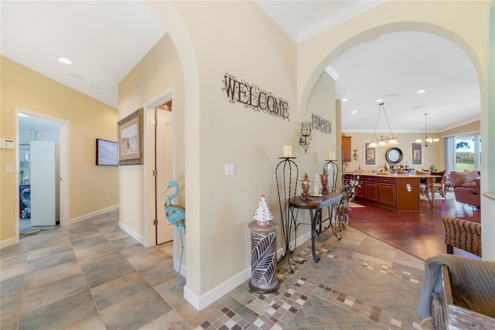 GRAY HAWK AT LPGA INTERNTIONAL - Residential