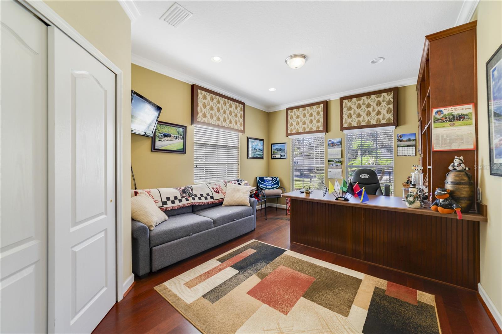 GRAY HAWK AT LPGA INTERNTIONAL - Residential