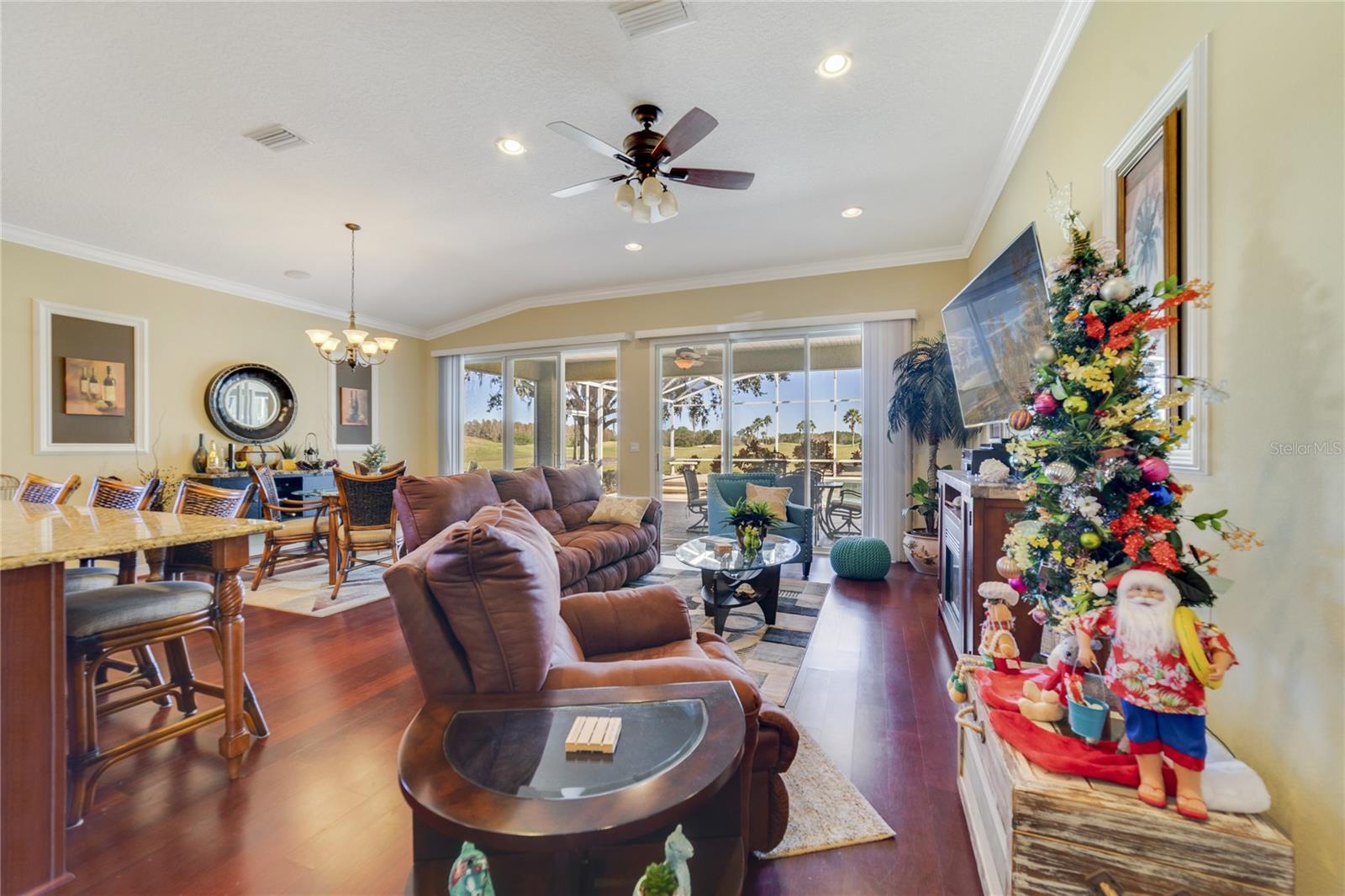 GRAY HAWK AT LPGA INTERNTIONAL - Residential