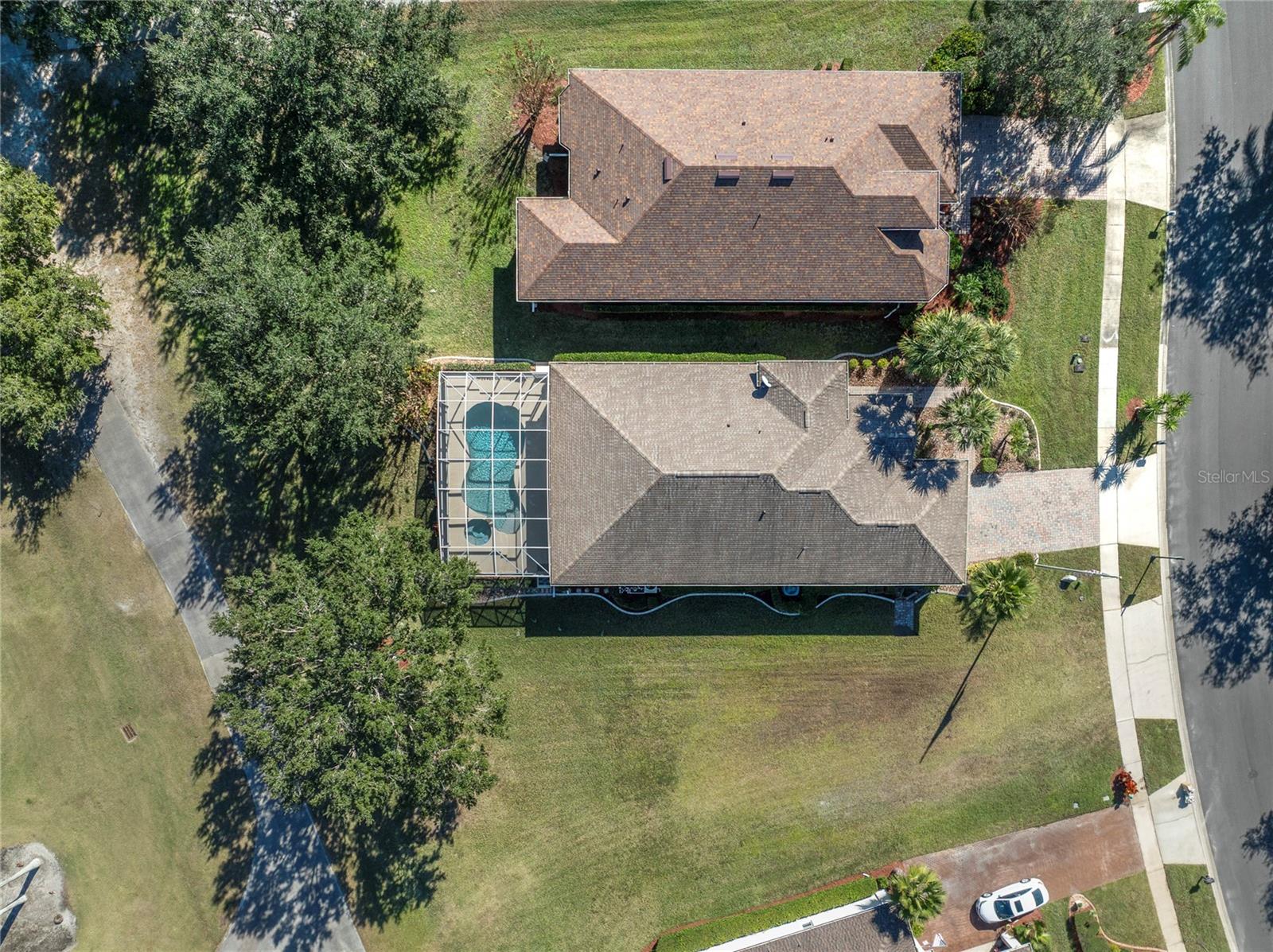 GRAY HAWK AT LPGA INTERNTIONAL - Residential