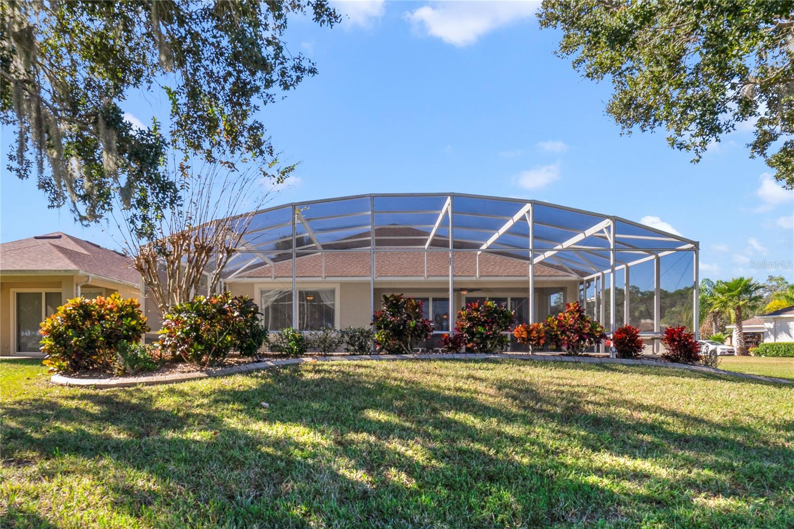 GRAY HAWK AT LPGA INTERNTIONAL - Residential