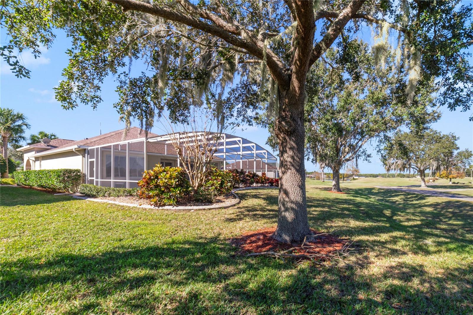 GRAY HAWK AT LPGA INTERNTIONAL - Residential