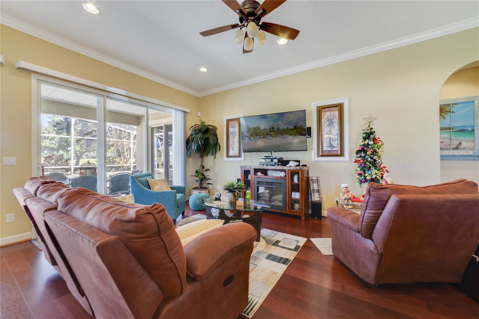 GRAY HAWK AT LPGA INTERNTIONAL - Residential