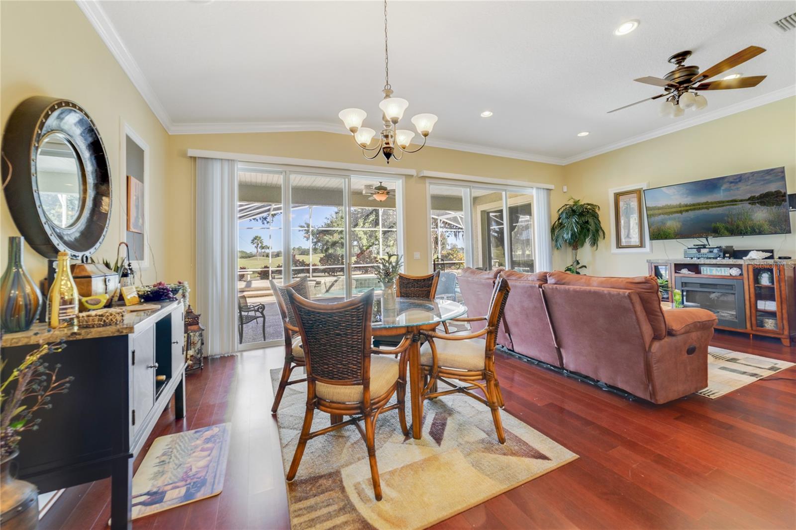 GRAY HAWK AT LPGA INTERNTIONAL - Residential