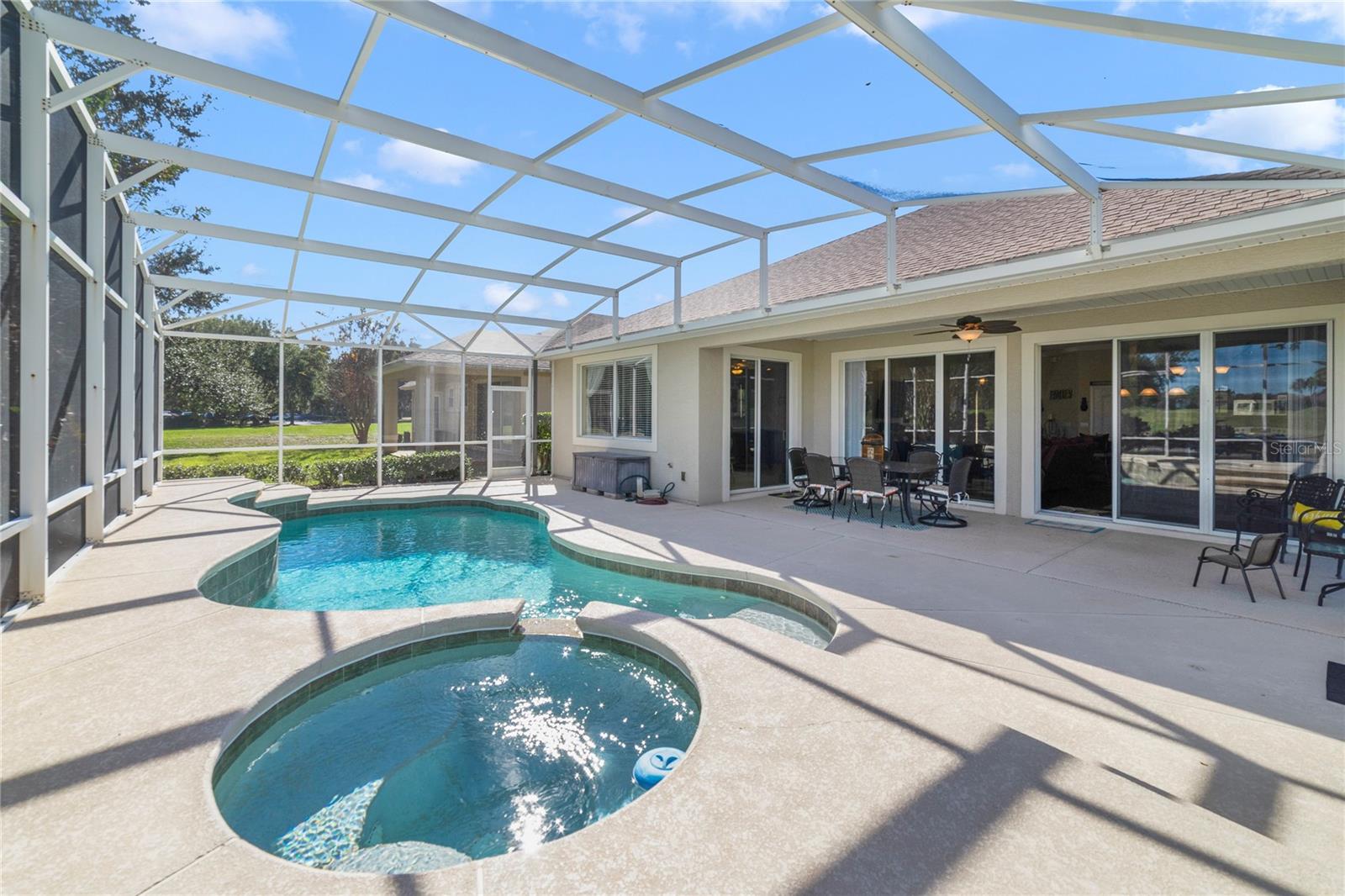 GRAY HAWK AT LPGA INTERNTIONAL - Residential