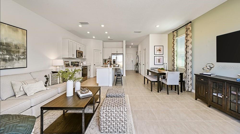 WATERSTONE - Residential