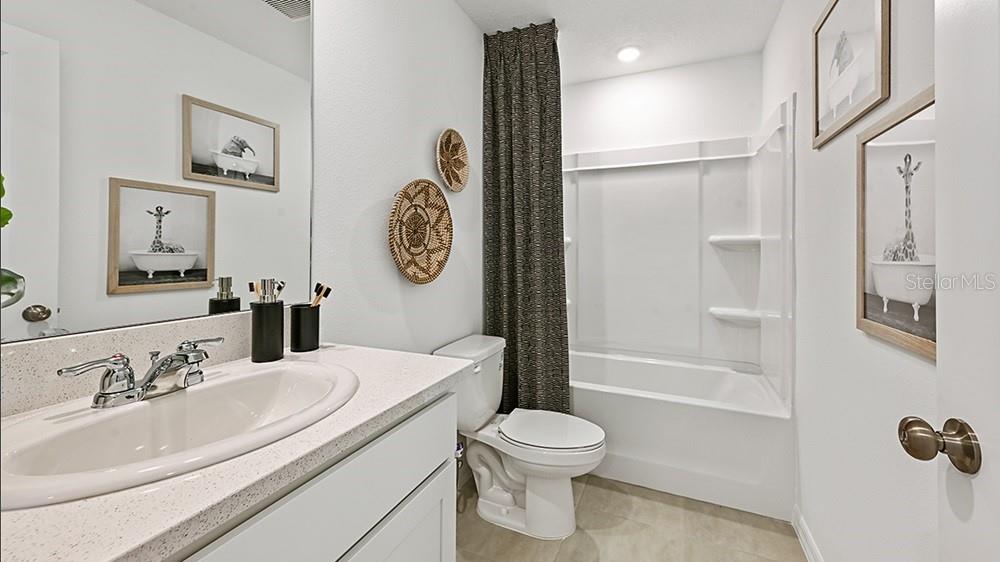 WATERSTONE - Residential