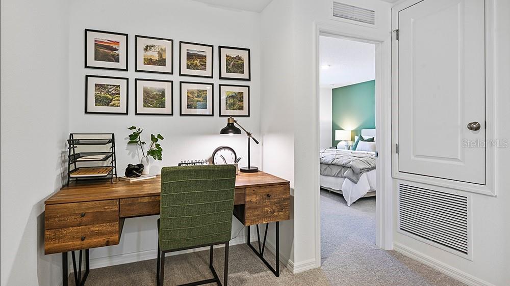 WATERSTONE - Residential