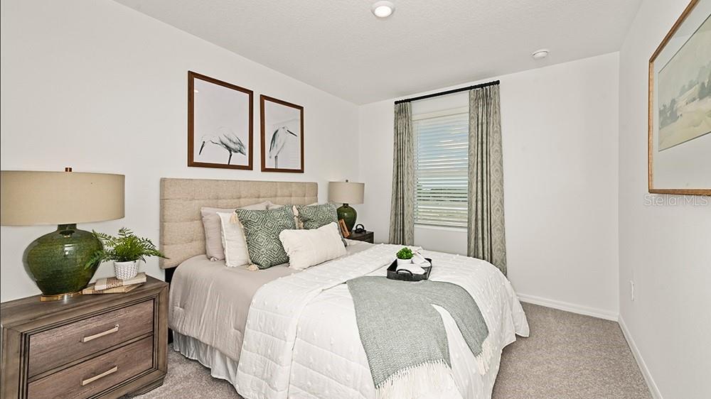 WATERSTONE - Residential