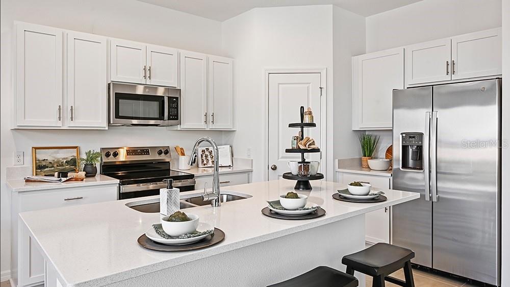 WATERSTONE - Residential