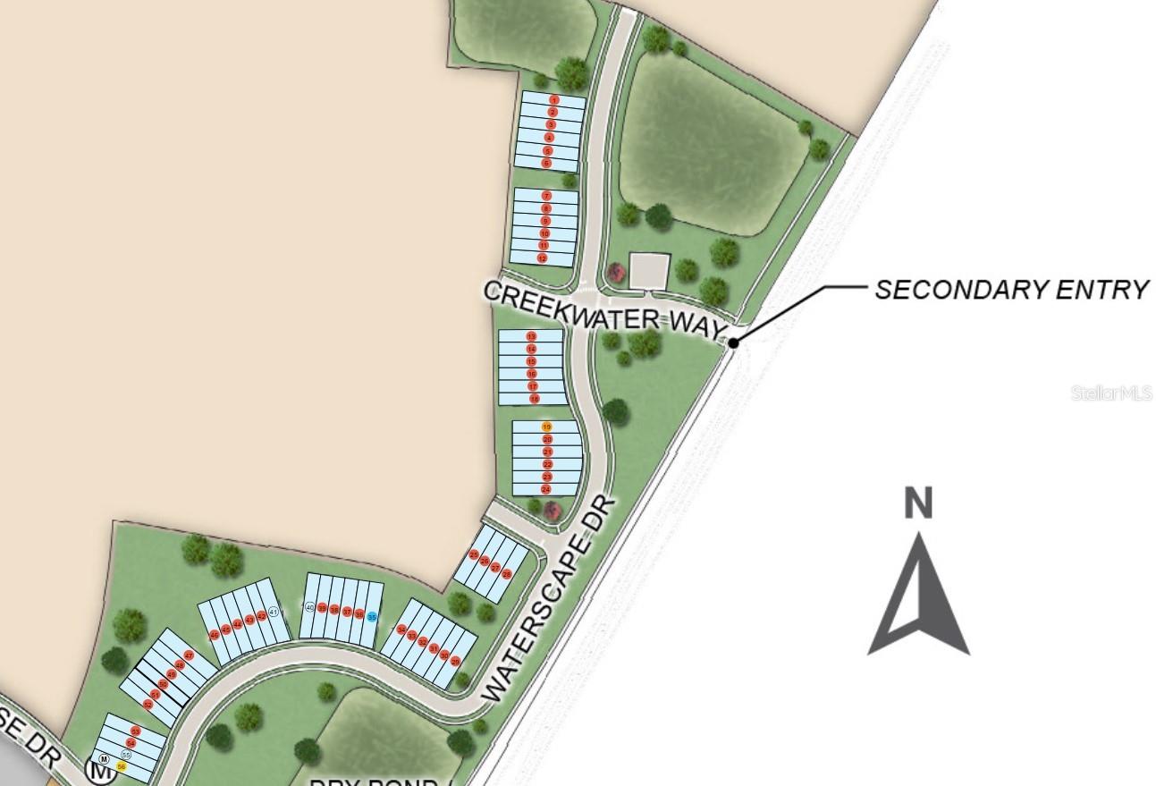 WATERSTONE - Residential