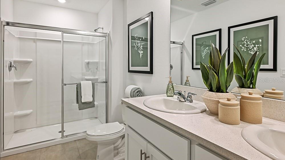 WATERSTONE - Residential