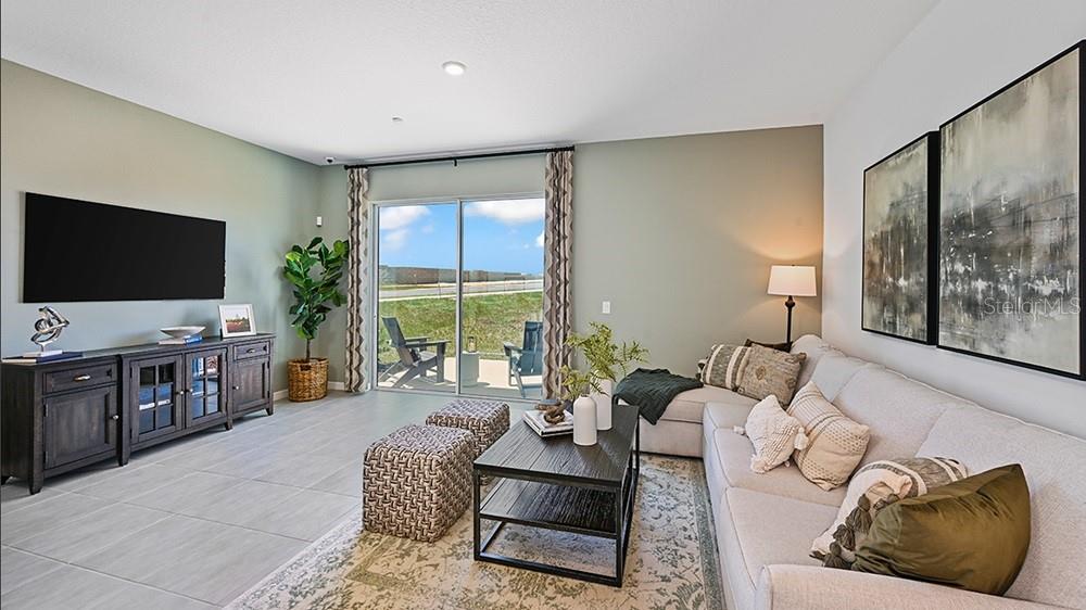 WATERSTONE - Residential