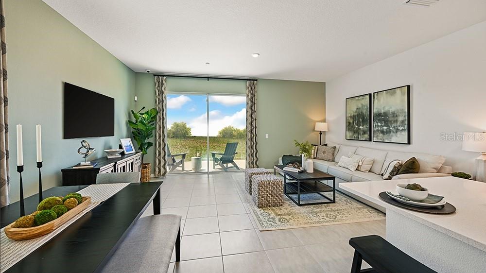 WATERSTONE - Residential