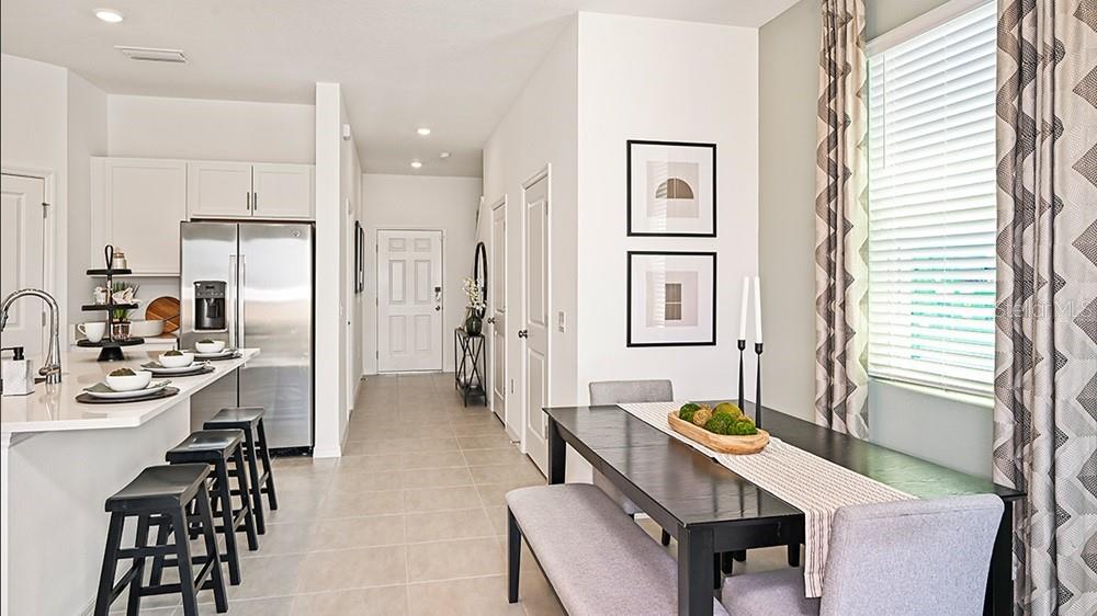 WATERSTONE - Residential