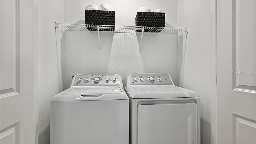 WATERSTONE - Residential