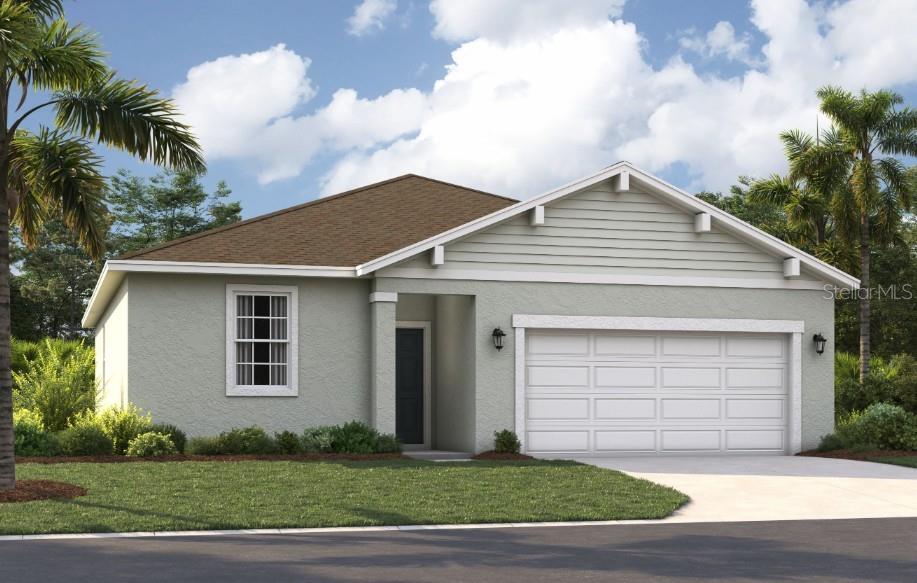 AVALON PARK TAVARES - Residential