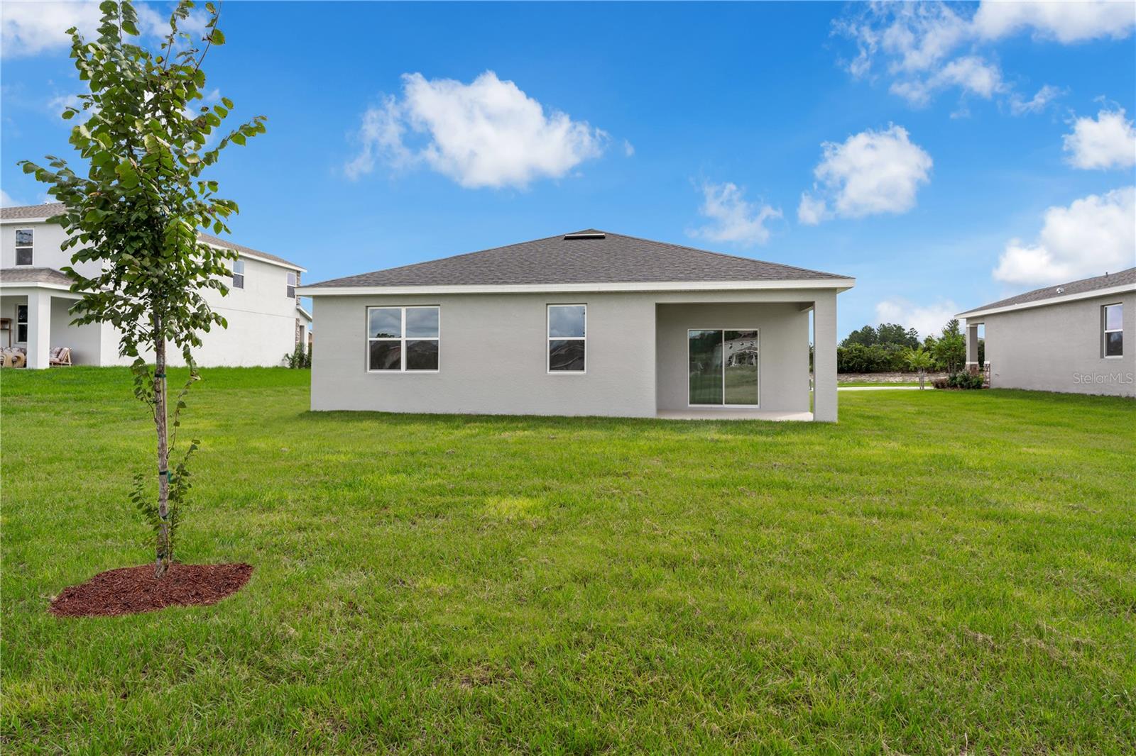 AVALON PARK TAVARES - Residential