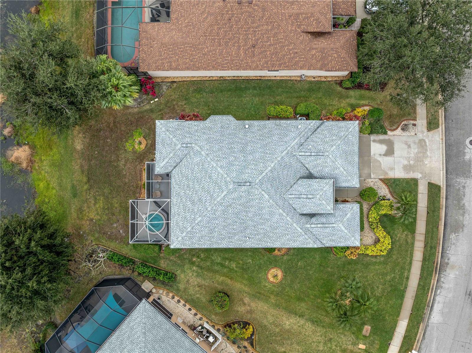 CARLYLE AT VILLAGES OF PALM-AIRE - Residential