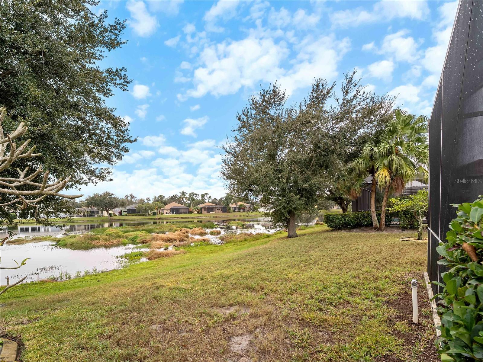 CARLYLE AT VILLAGES OF PALM-AIRE - Residential