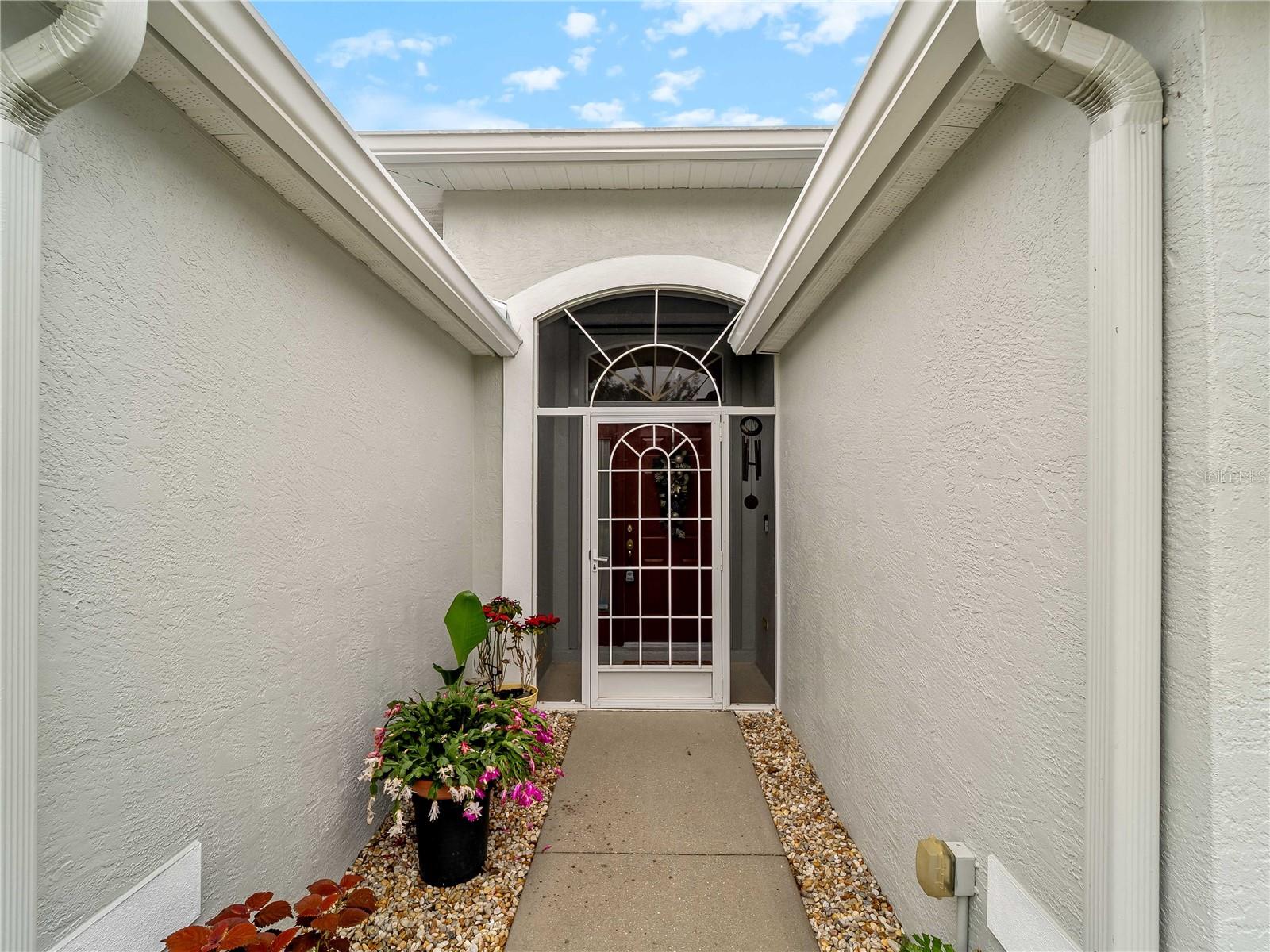 CARLYLE AT VILLAGES OF PALM-AIRE - Residential