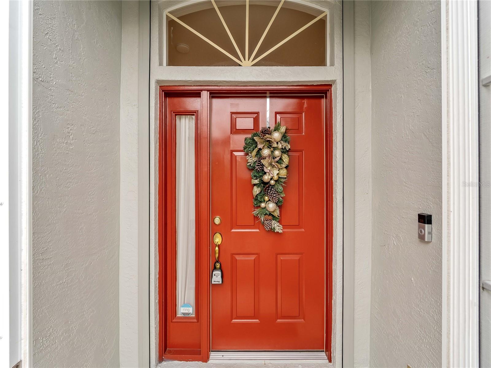 CARLYLE AT VILLAGES OF PALM-AIRE - Residential