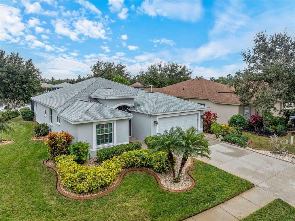 Photo of 5097 Creekside Trail, Sarasota, FL 34243 (MLS # A4677245)