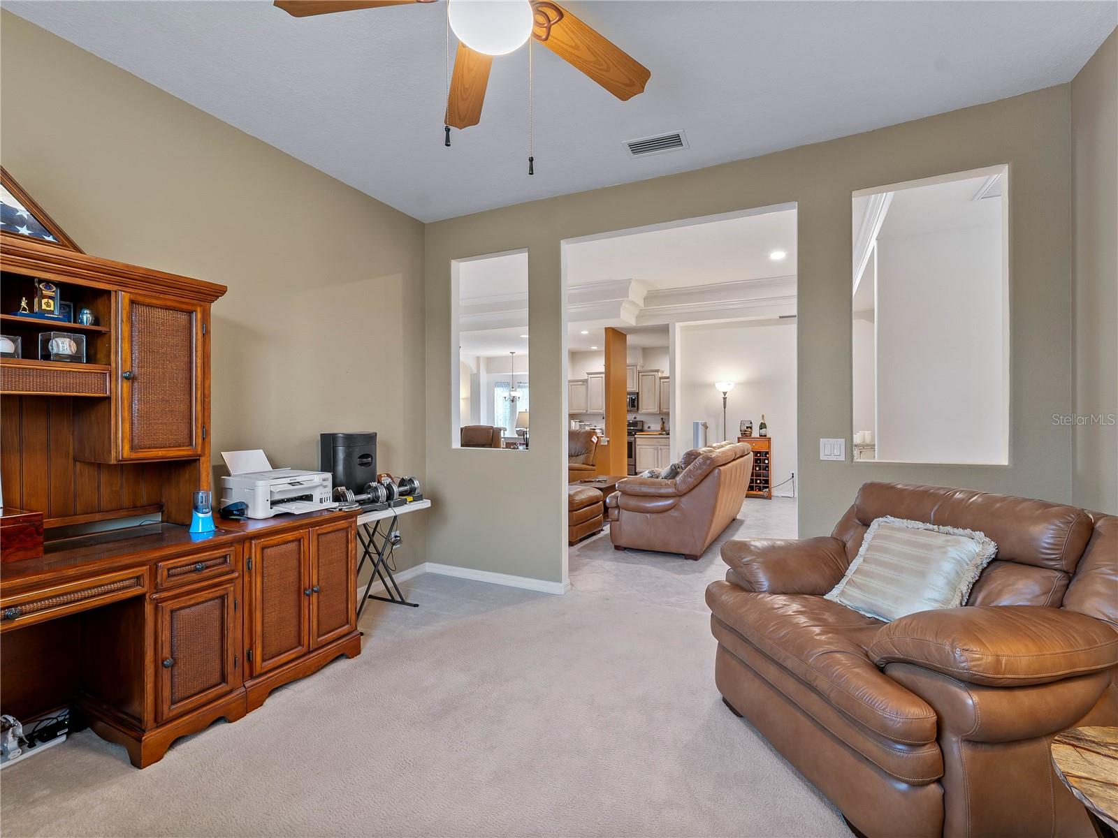 CARLYLE AT VILLAGES OF PALM-AIRE - Residential