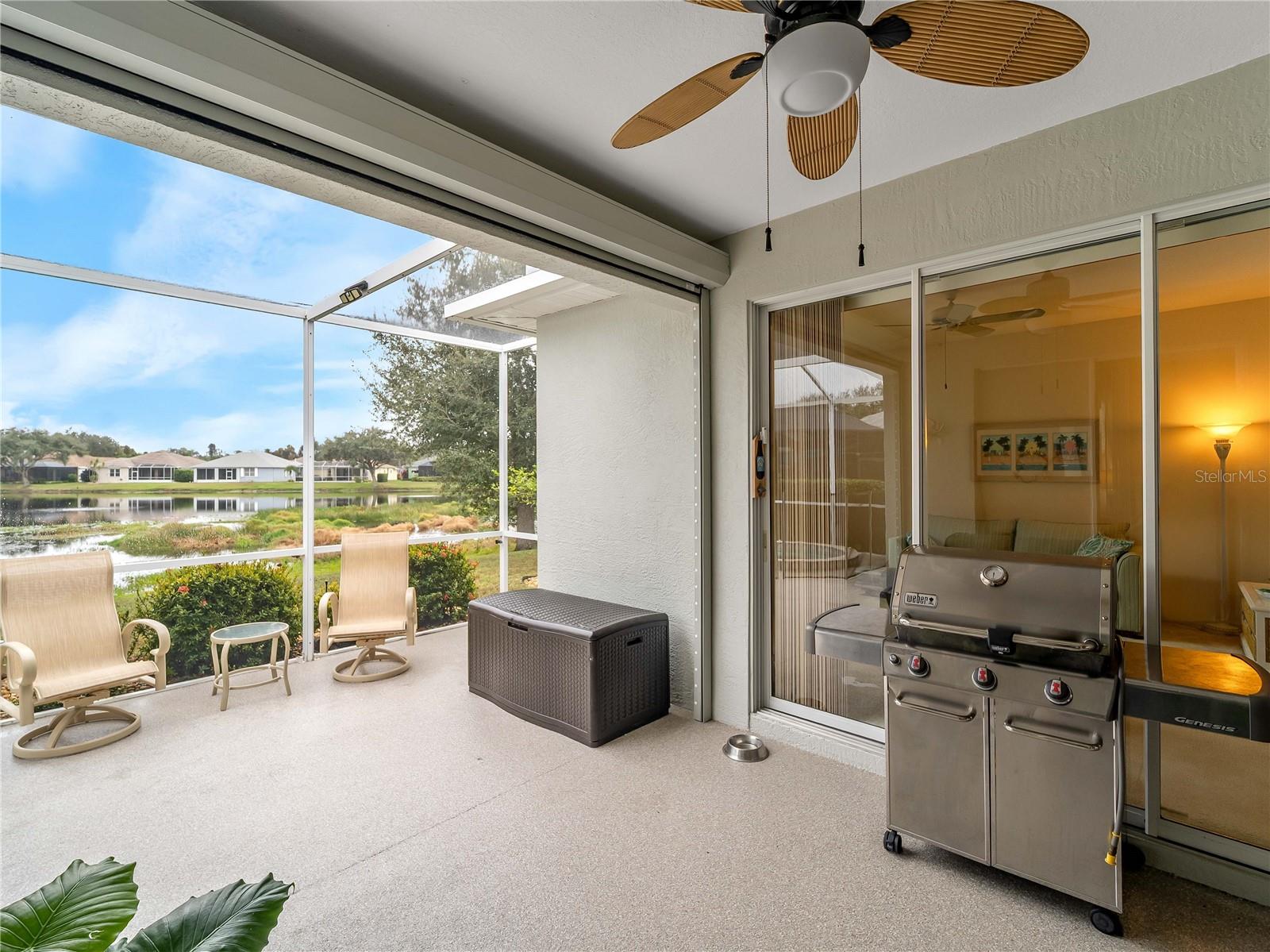 CARLYLE AT VILLAGES OF PALM-AIRE - Residential