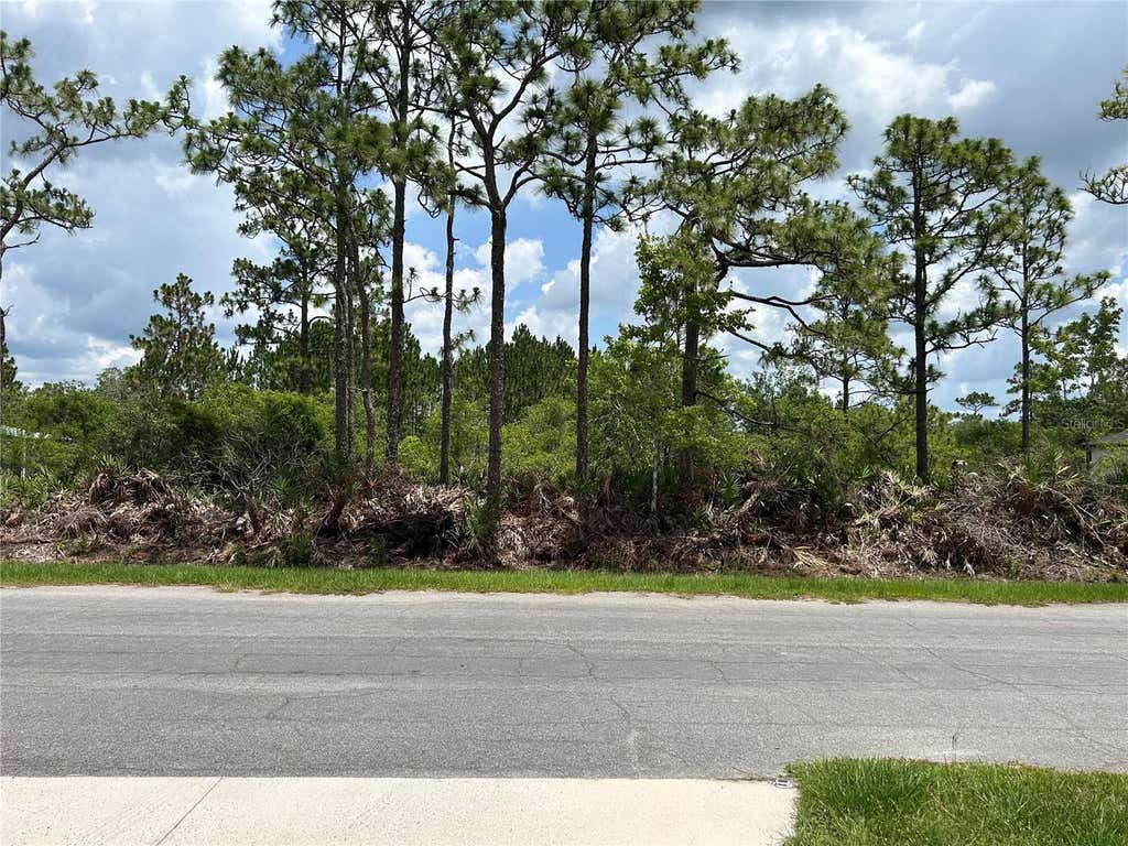 Photo of Osborne Street, Orlando, FL 32833 (MLS # O6422209)