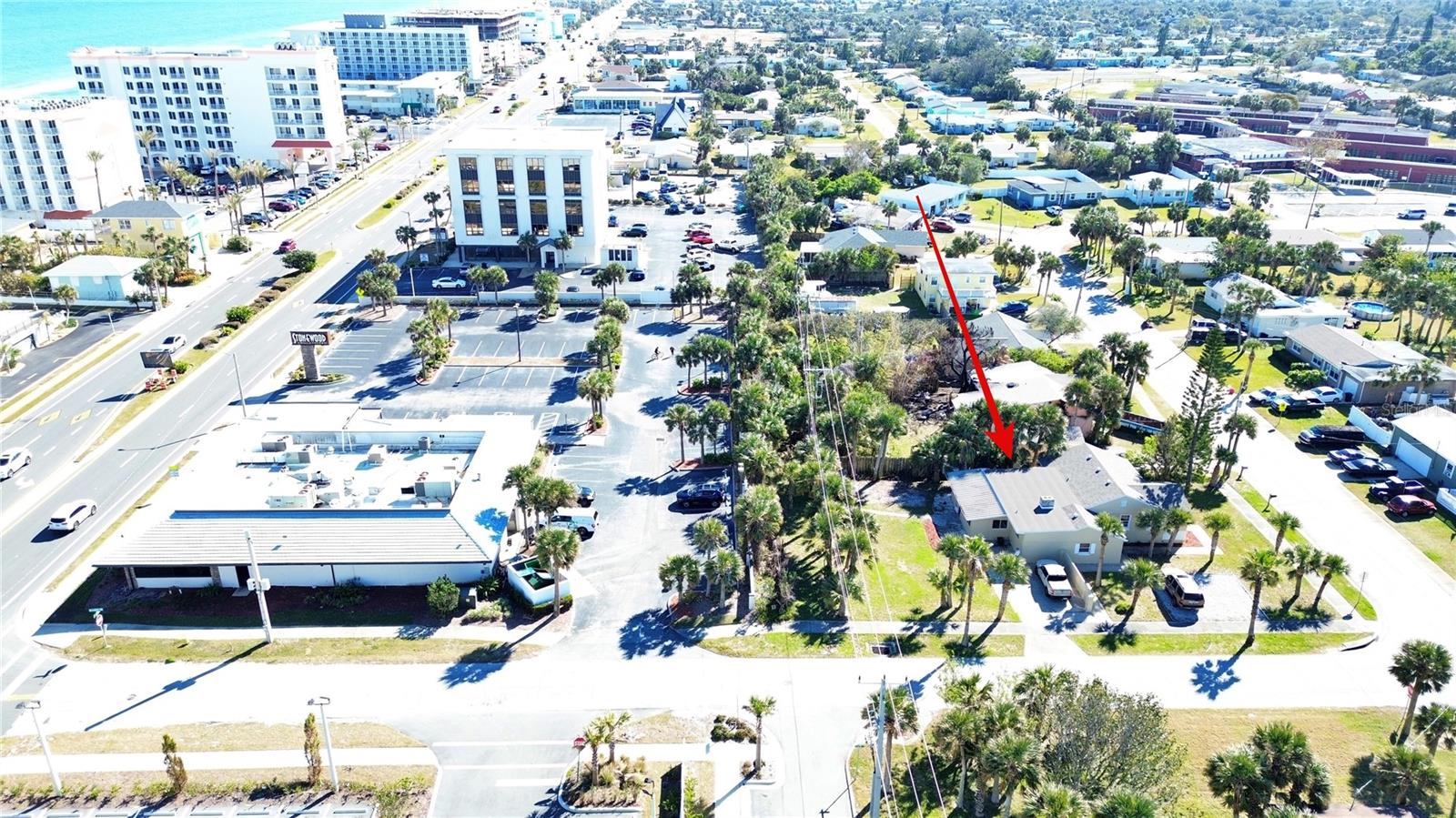 ELROD ESTATES - Residential